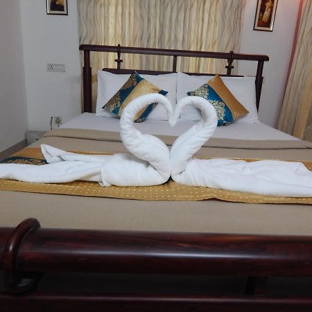Royal Homes Kochi Dış mekan fotoğraf