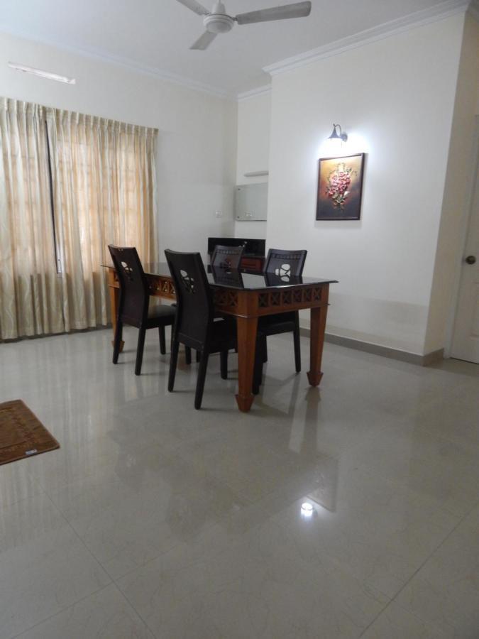 Royal Homes Kochi Dış mekan fotoğraf