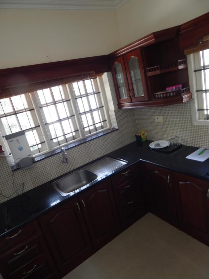 Royal Homes Kochi Dış mekan fotoğraf
