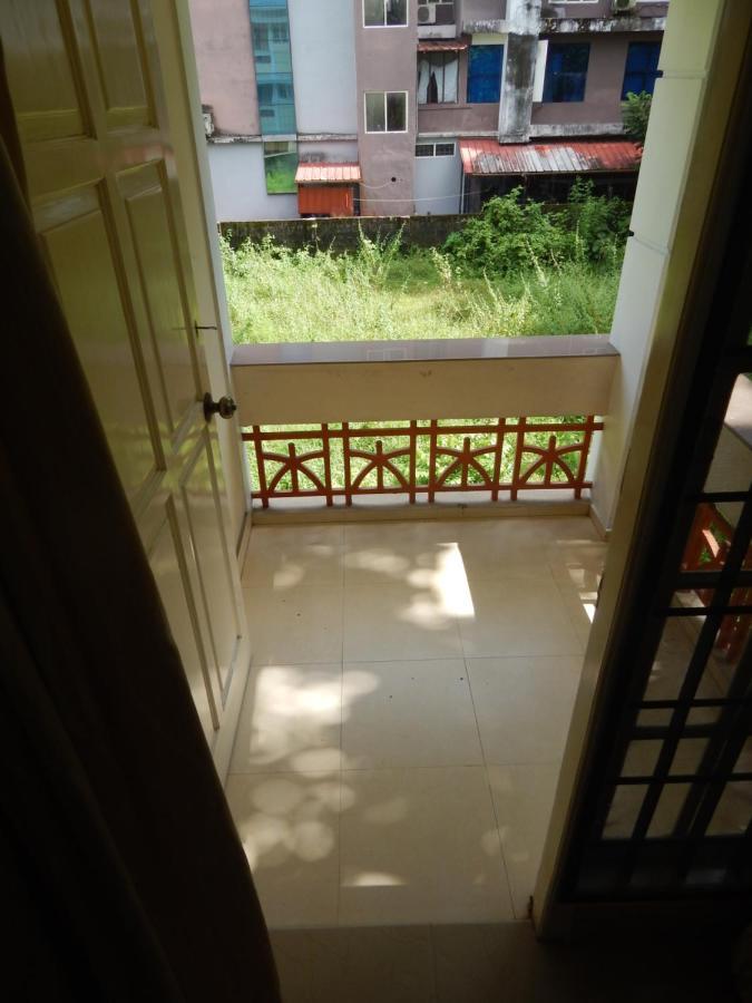 Royal Homes Kochi Dış mekan fotoğraf