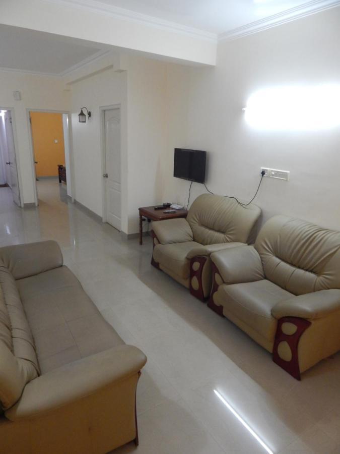 Royal Homes Kochi Dış mekan fotoğraf