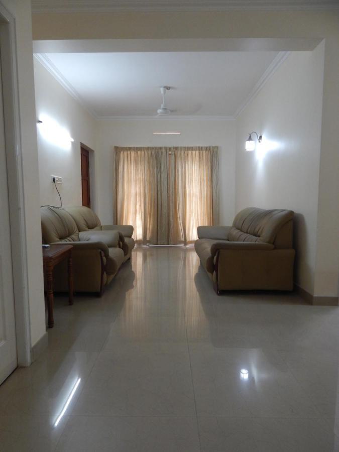Royal Homes Kochi Dış mekan fotoğraf