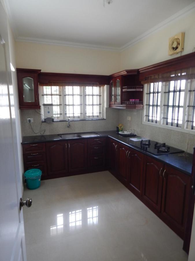 Royal Homes Kochi Dış mekan fotoğraf