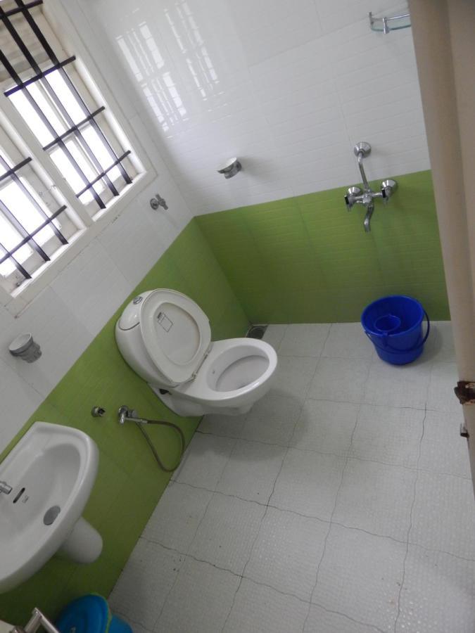Royal Homes Kochi Dış mekan fotoğraf