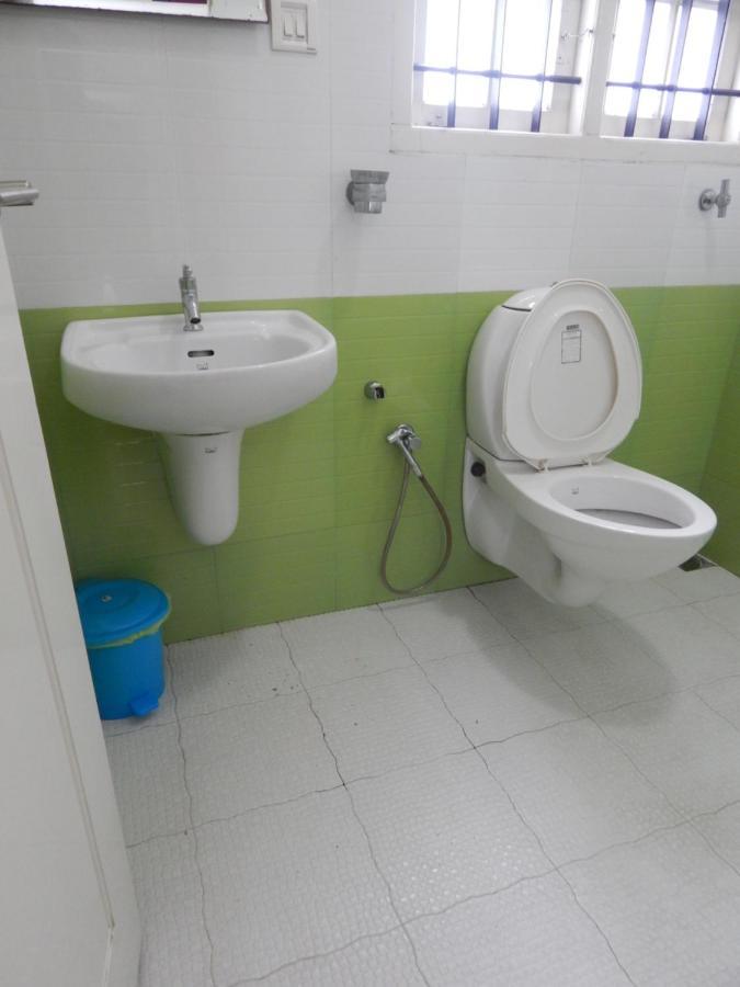 Royal Homes Kochi Dış mekan fotoğraf