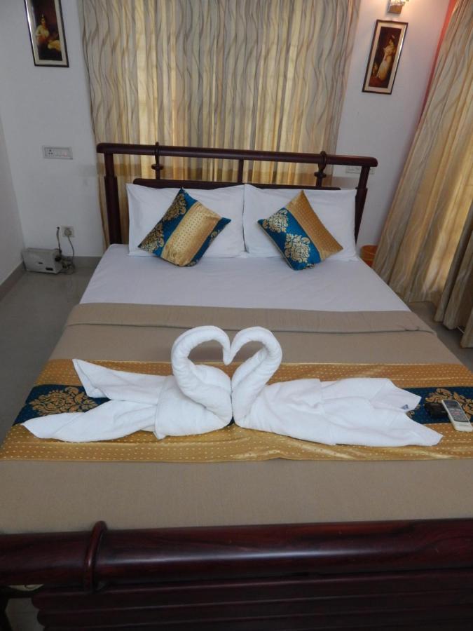 Royal Homes Kochi Dış mekan fotoğraf